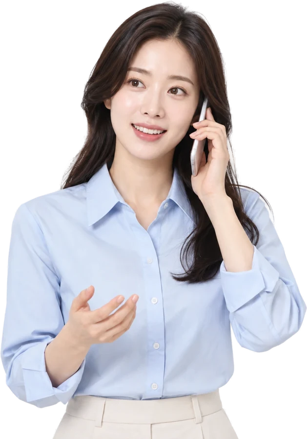 나이스 24시 신용카드현금화 상담원 안내
